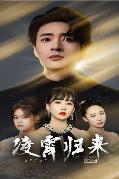 凌霄归来 poster