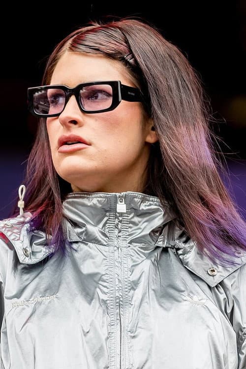 Courtney LaPlante