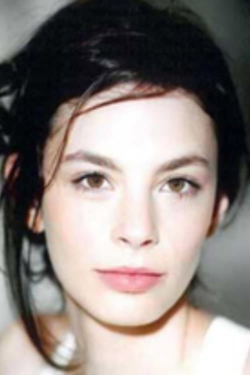 Raphaëlle Misrahi