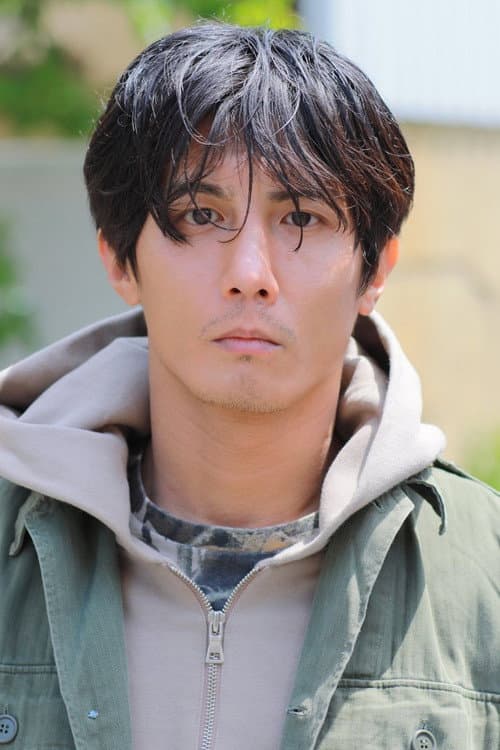 Naohiro Kawamoto