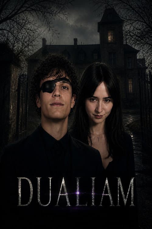 DUALIAM poster