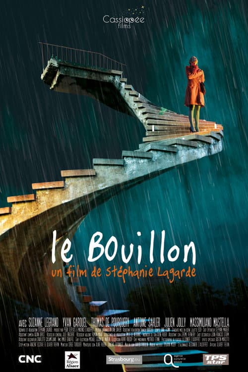 Soup poster