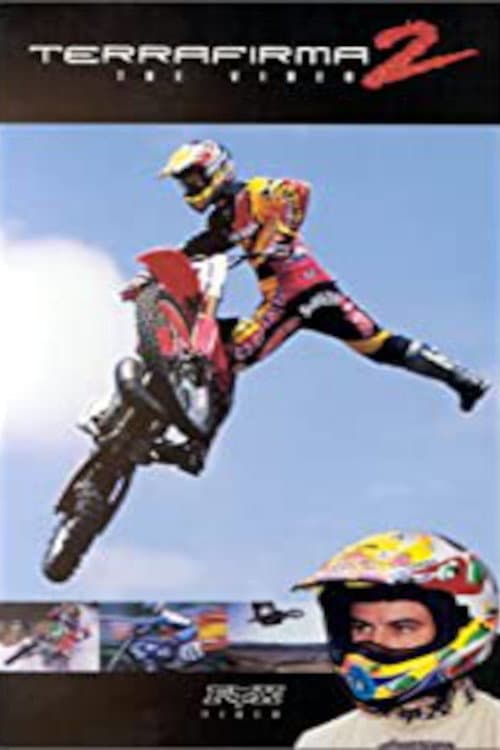 Terrafirma 2 poster