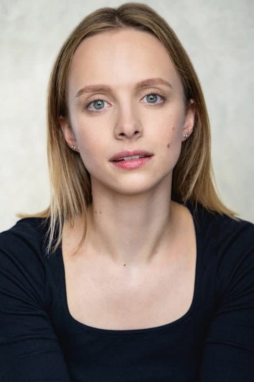 Alexandra Cook