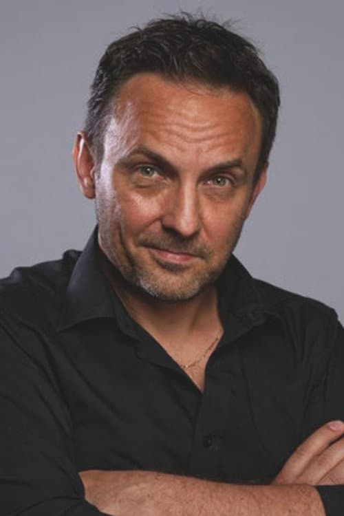 Łukasz Matecki