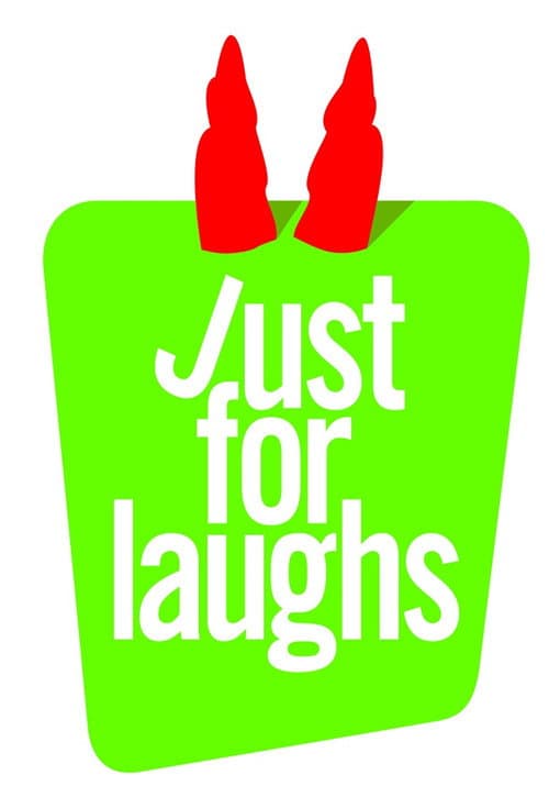 Back To School Just For Laughs poster