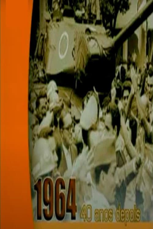 1964: 40 Years After poster
