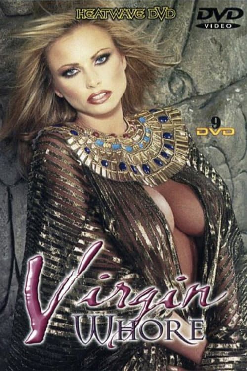Virgin Whore poster