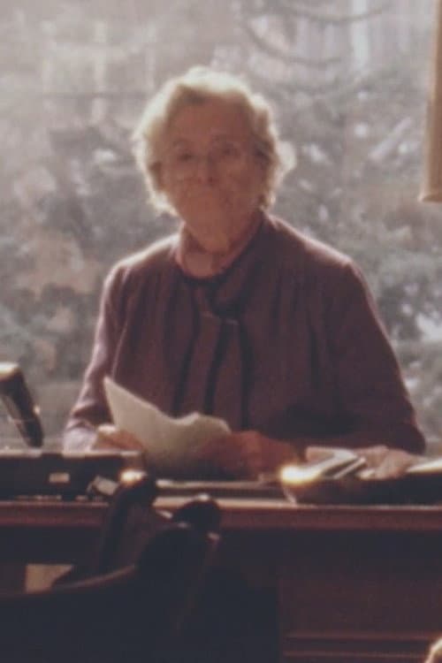 Marga Klompé poster