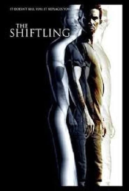 The Shiftling poster
