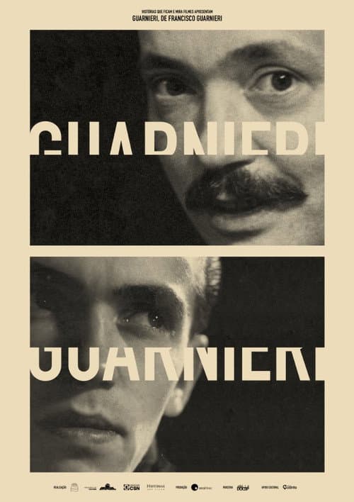 Guarnieri poster