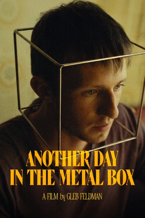 Another Day in the Metal Box poster