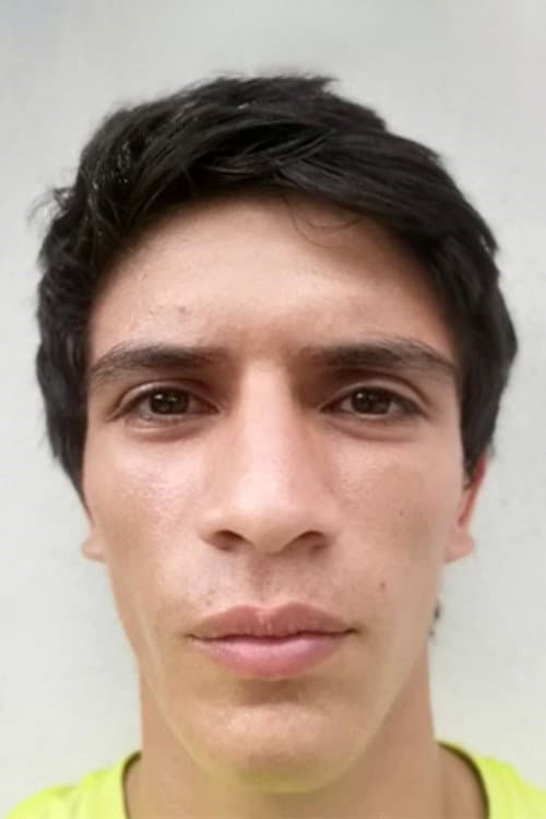 Roberto Almazan Monreal