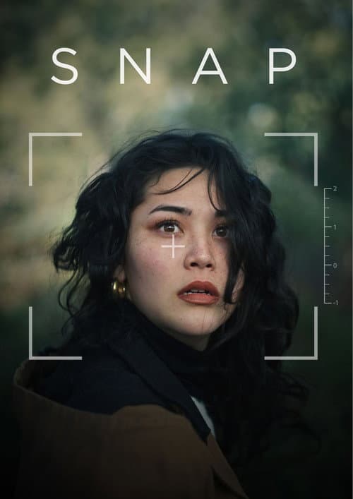 Snap poster