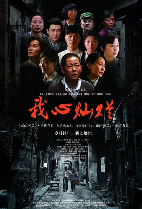A Promise in My Heart poster