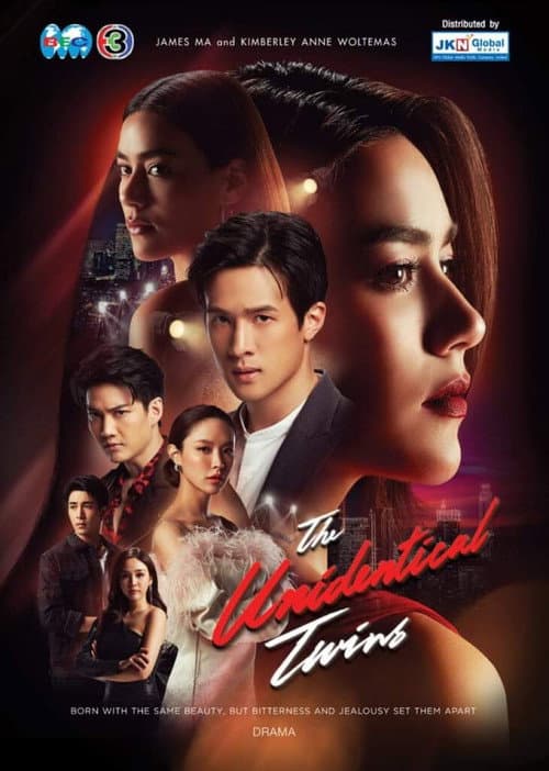 Song Sanaeha poster
