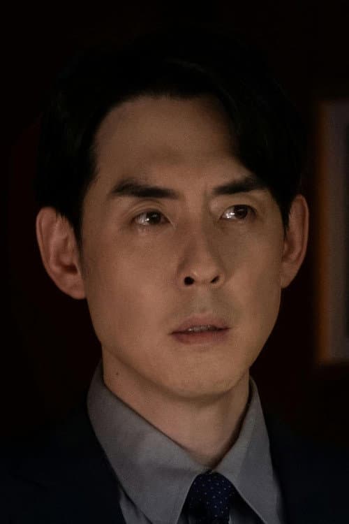 Liu Huan