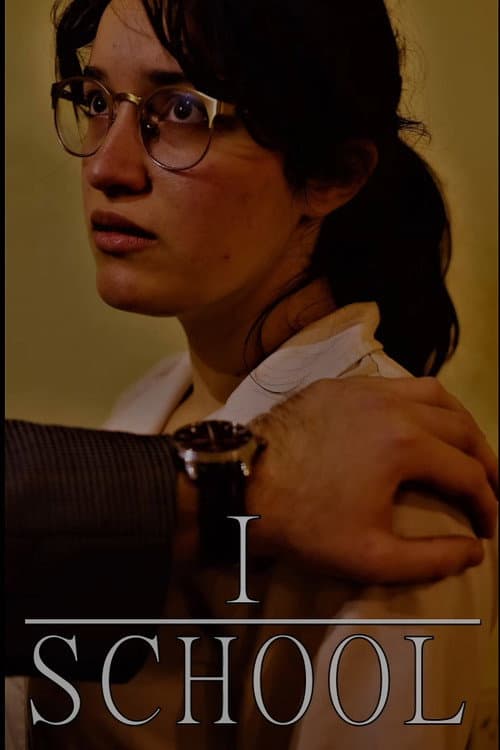 School poster