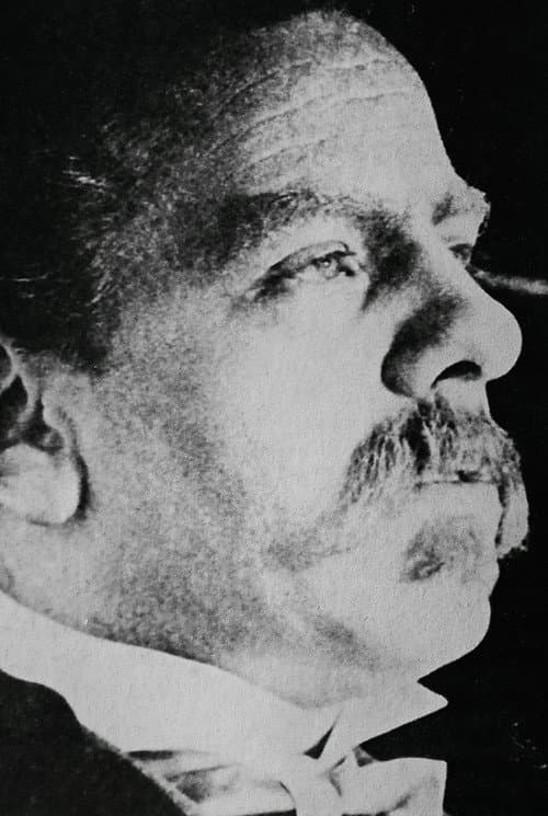 Lieven Gevaert, Eerste arbeider poster