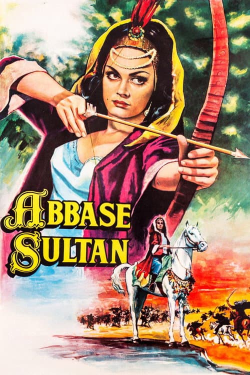 Abbase Sultan poster