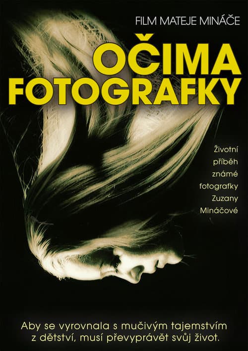 Through the Eyes of the Photographer poster