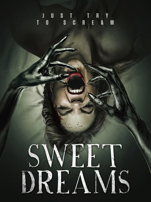 Sweet Dreams poster