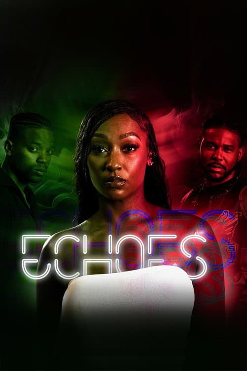 Echoes poster