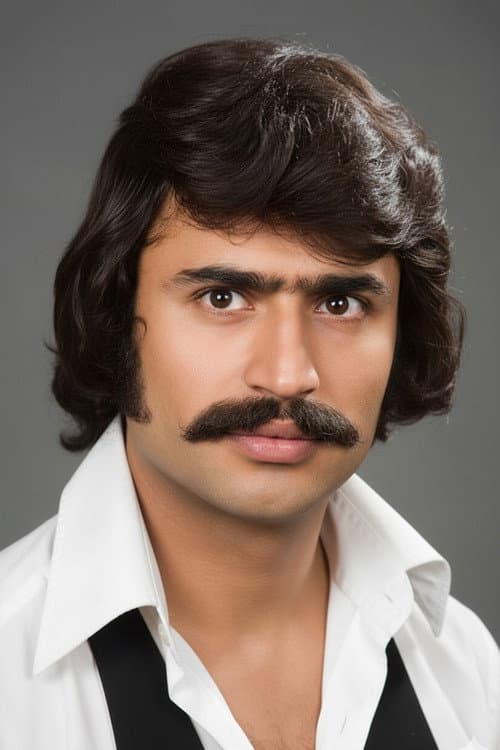 Mehmet Yağmur