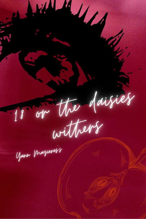 18 or the Daisies Withers poster