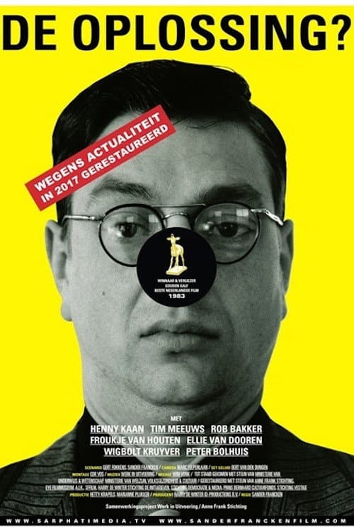 The Answer? poster