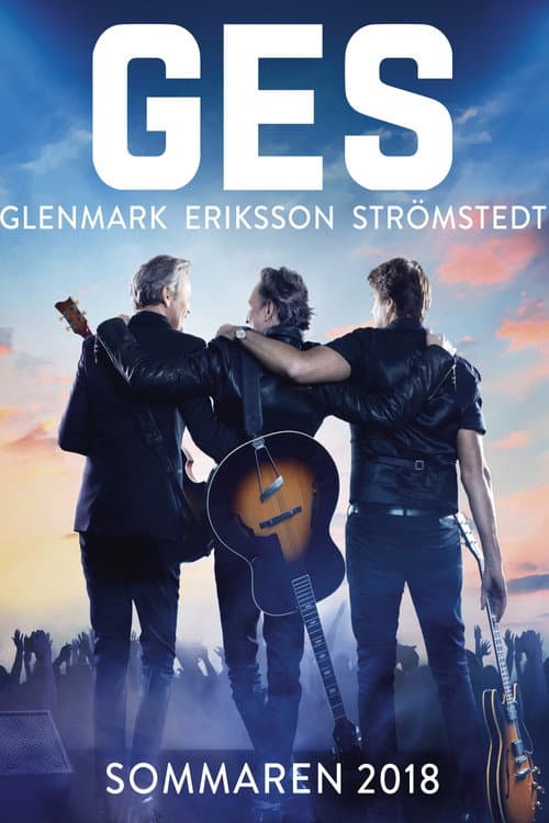 GES poster