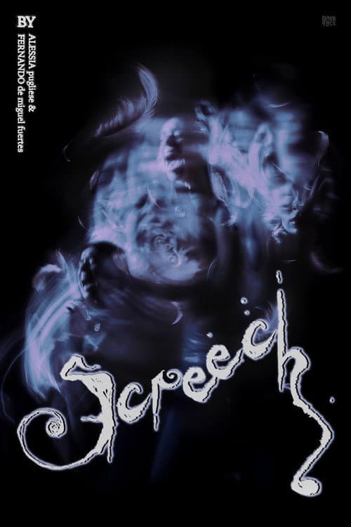 Screech poster