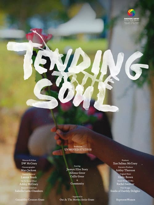 Tending to the Soul poster