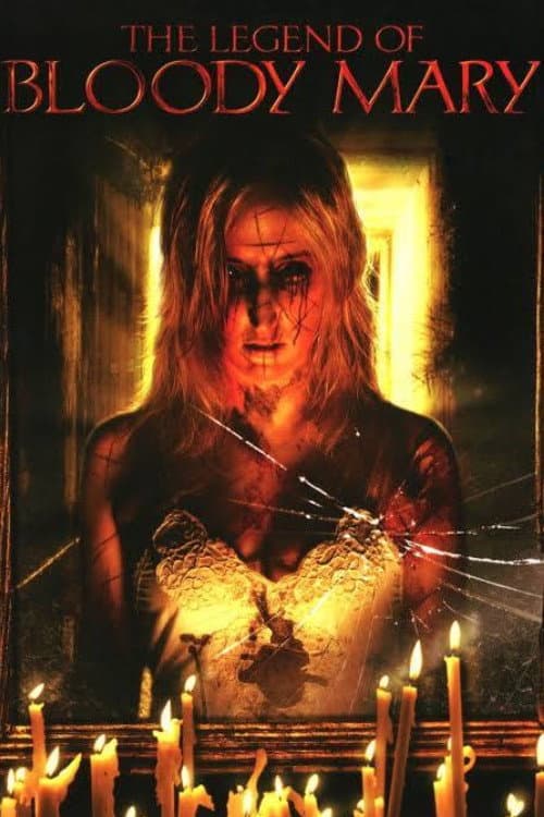 The Legend of Bloody Mary poster