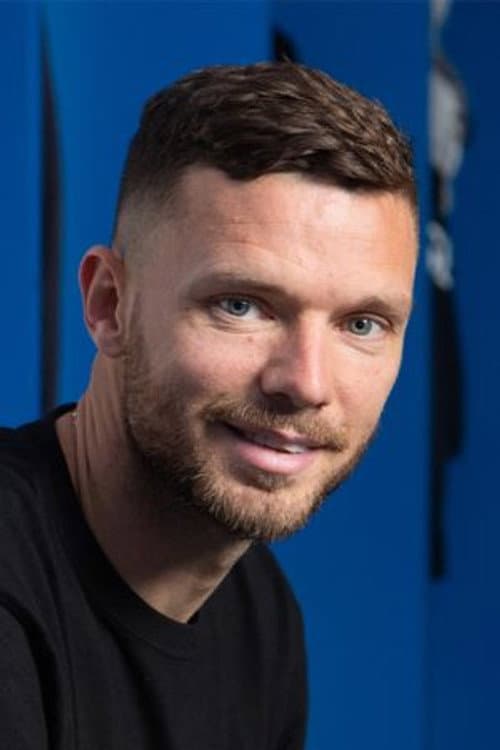 Marcus Berg