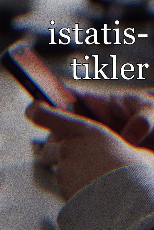 İstatistikler poster