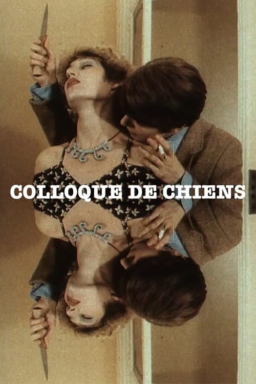 Dog's Dialogue poster