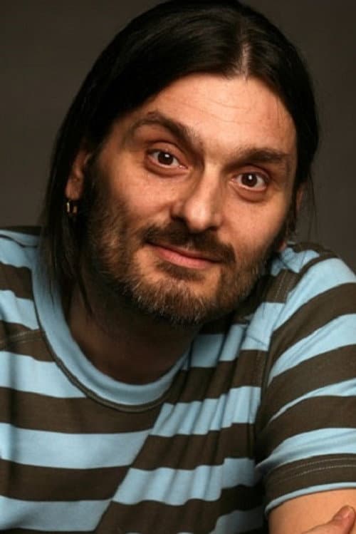 Dino Dvornik