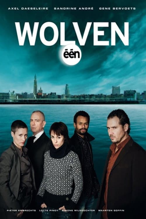 Wolven poster