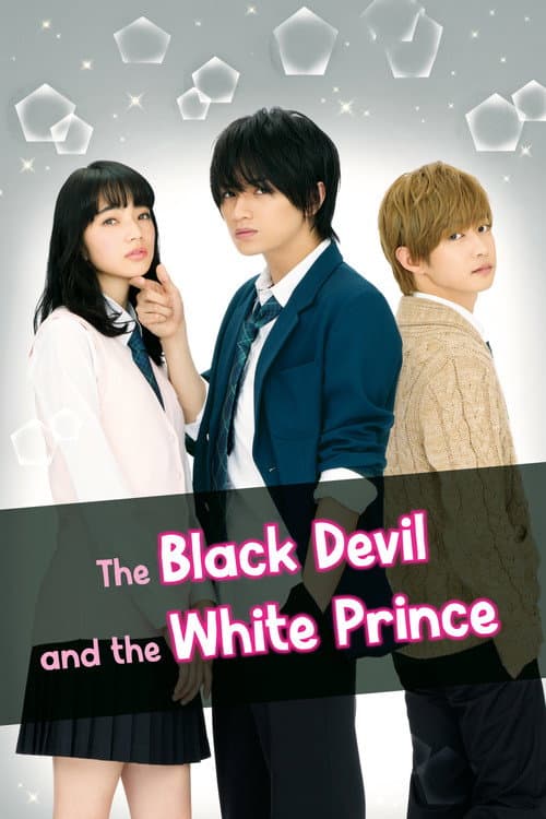 The Black Devil and the White Prince poster