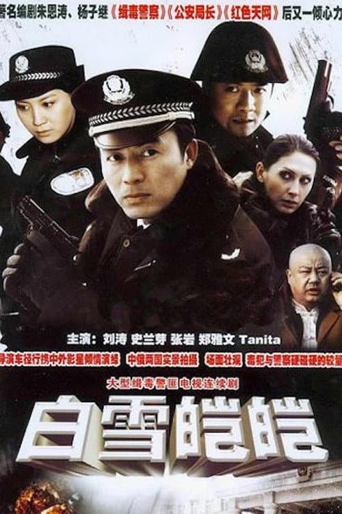 白雪皑皑 poster