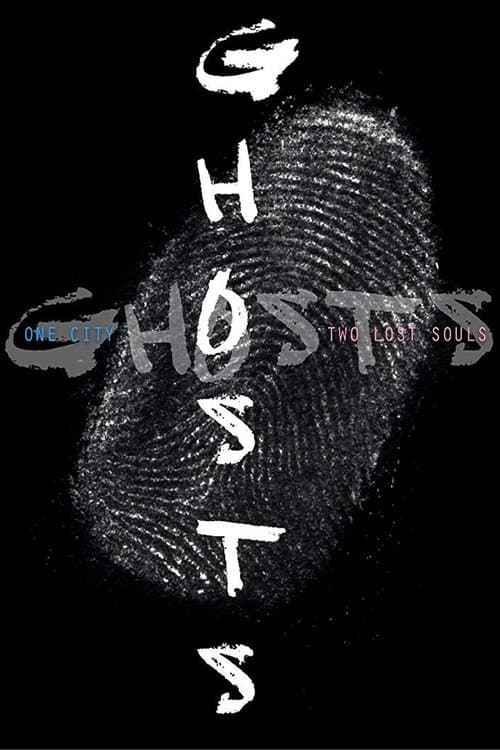 Ghosts poster