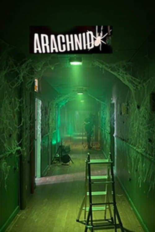 Crawlers poster