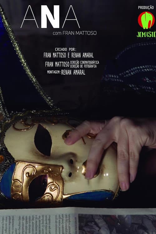 Ana poster