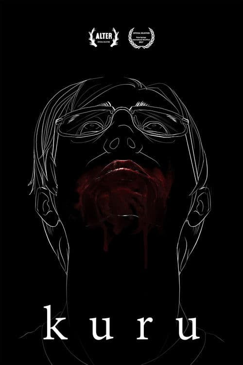 Kuru poster