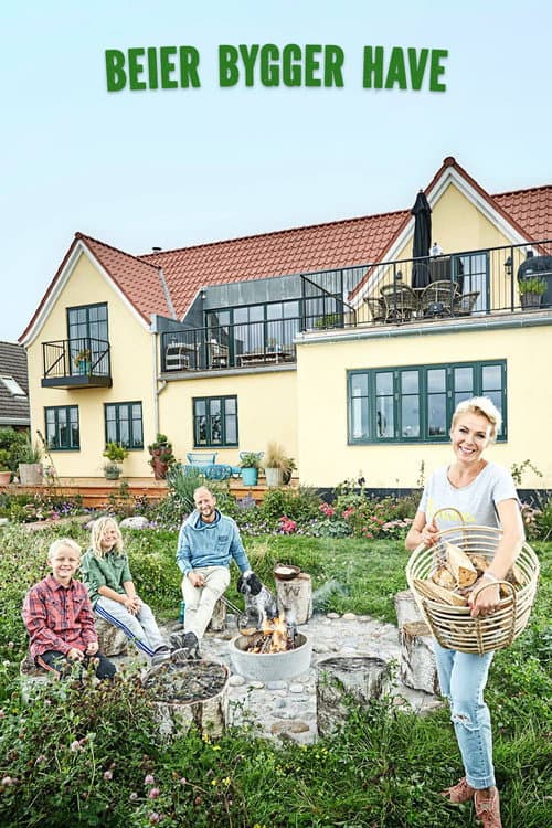 Beier bygger have poster