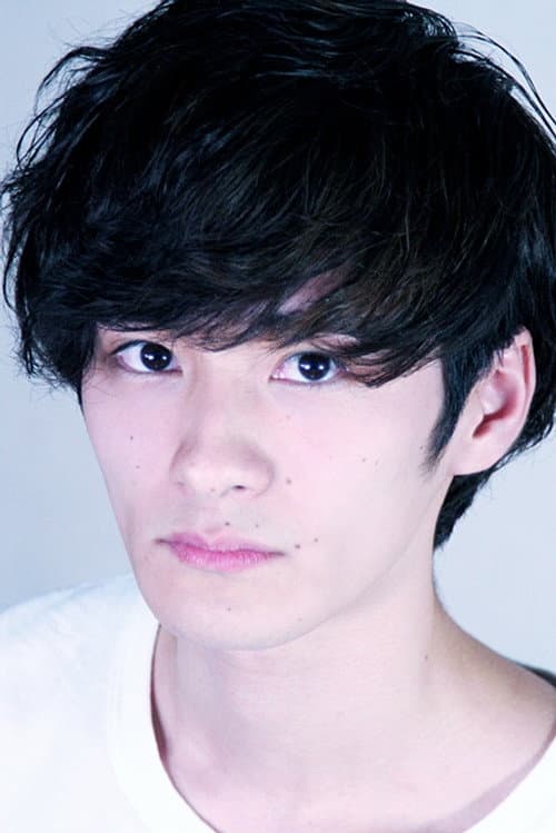 Shion Sasaki