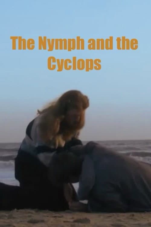 The Nymph and the Cyclops poster