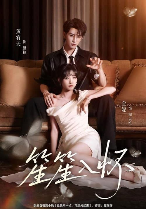 笙笙入怀 poster