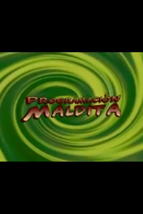 Nathan, el peluche asesino: Programación maldita poster